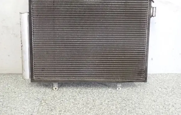 Suzuki Celerio A/C cooling radiator (condenser)