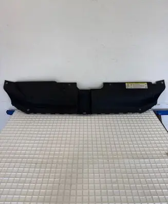 Audi A4 S4 B8 8K Top upper radiator support slam panel 8K0807081