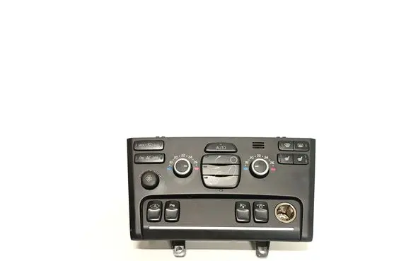 Volvo XC90 Climate control unit 30782329 M6352200341 SN2010252