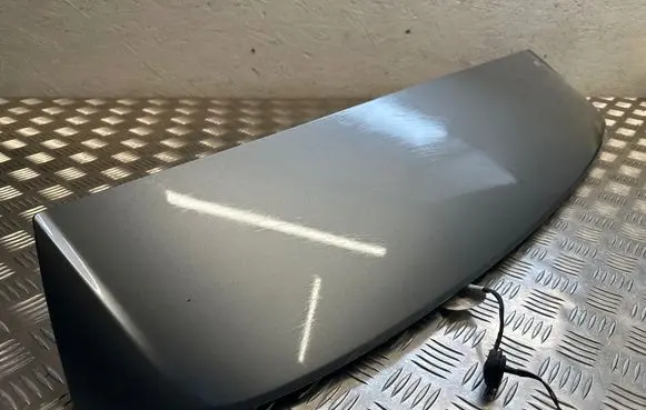 BMW 3 G20 G21 Tailgate/trunk spoiler 7420478 90131193 7885767