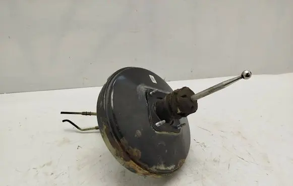 Volkswagen Golf IV Brake booster 1J1614105