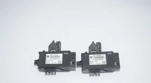 BMW 3 F30 F35 F31 Seat control module 9216468 61359216468 7490465