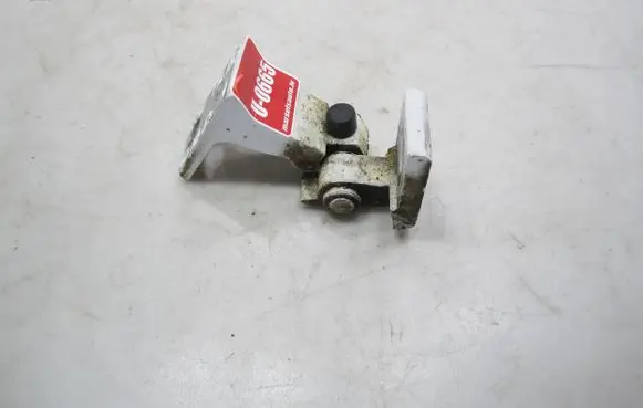 Front door lower hinge
