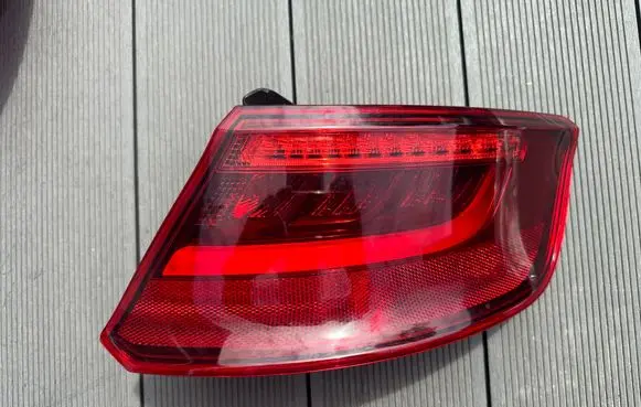Audi A3 S3 8V Rear/tail lights 8V4945096A 0071601 81100202504