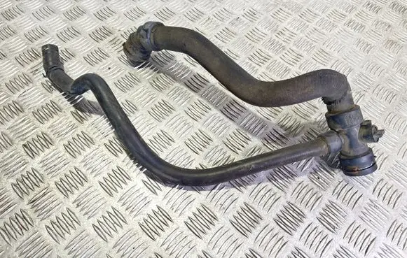 Audi A4 S4 B7 8E 8H Engine coolant pipe/hose 8E0121049T