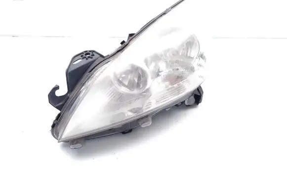 Peugeot 3008 I Headlight/headlamp 9685472780