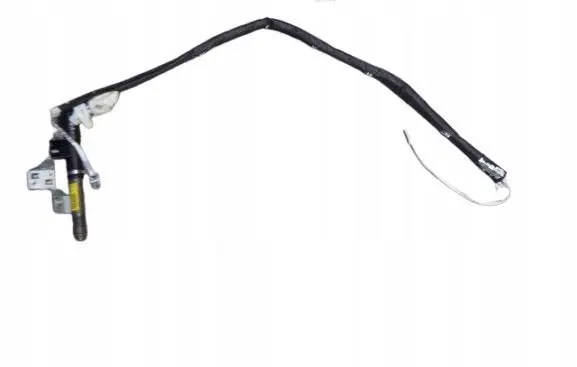Nissan Qashqai Side airbag 985P0JD00B