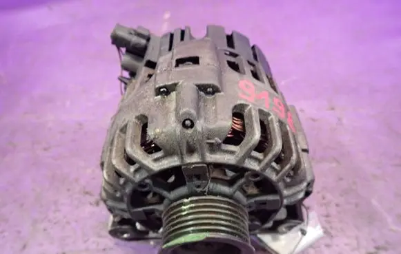 Citroen Xsara Picasso Generator/alternator 9642880080