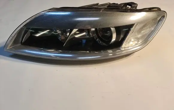 Audi Q7 4L Headlight/headlamp 4L0941003A