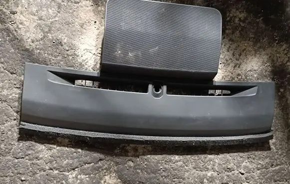 Land Rover Range Rover Sport L494 Dashboard center trim panel CPLA044A98BPIA02 CPLA044A98B
