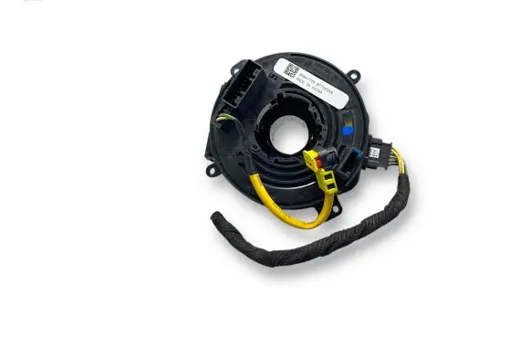 Chevrolet Cruze Airbag slip ring squib (SRS ring) 25947774