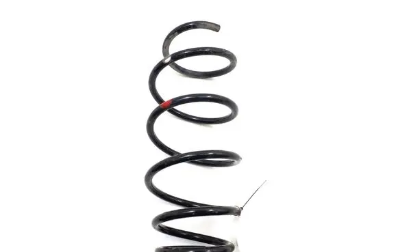 Toyota Yaris Front coil spring
