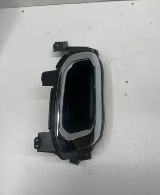 Mercedes-Benz GLC C253 Muffler ending A2538852706 64418