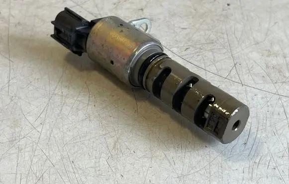 Toyota Corolla E210 E21 Camshaft vanos timing valve