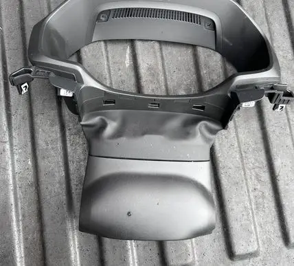 Volvo V60 Steering wheel column trim 31467501 31498499 31498500