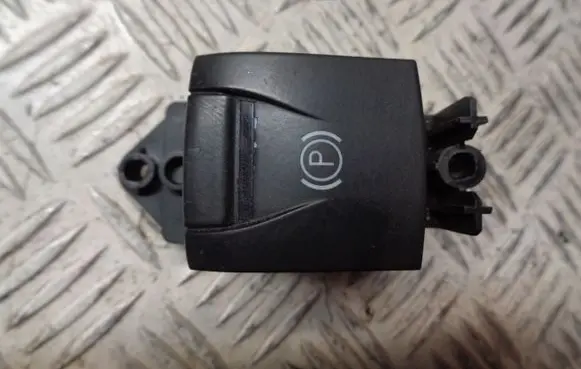 Renault Scenic III - Grand scenic III Hand parking brake switch 363210006R