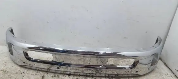 Dodge RAM Front bumper