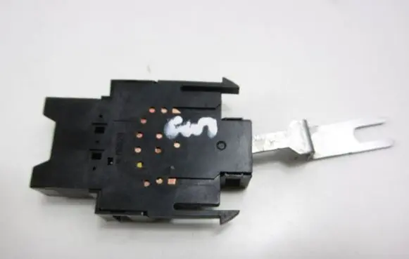 Honda Civic Interior fan control switch 