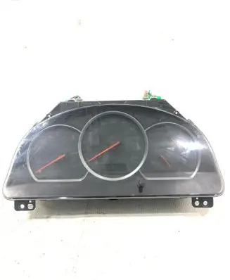 Suzuki Grand Vitara I Speedometer (instrument cluster) 3411050J32 341105J3 2574201265
