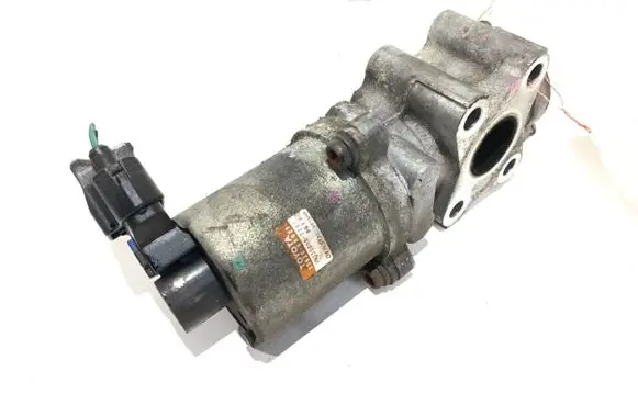 Toyota Corolla E120 E130 EGR valve 25620-0R021