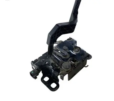 Chrysler Pacifica Engine bonnet/hood lock/catch 68237954AF 953AF30621