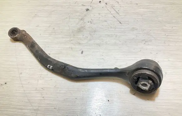 BMW X3 E83 Front lower control arm/wishbone 3412141