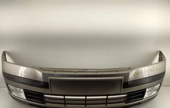 Skoda Octavia Mk2 (1Z) Front bumper