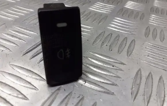 KIA Shuma Fog light switch BRAK