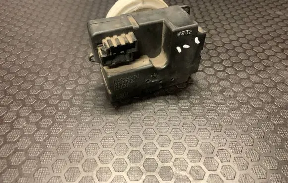 Volvo C70 Air flap motor/actuator 9134729 4970