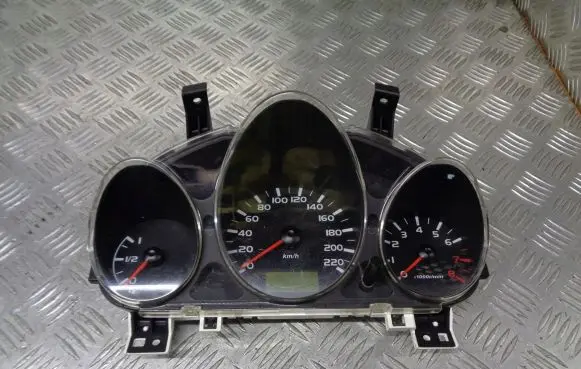 Mitsubishi Colt Speedometer (instrument cluster) MR951770