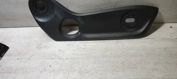 Mercedes-Benz A W176 Seat trim A2469194000 1950225