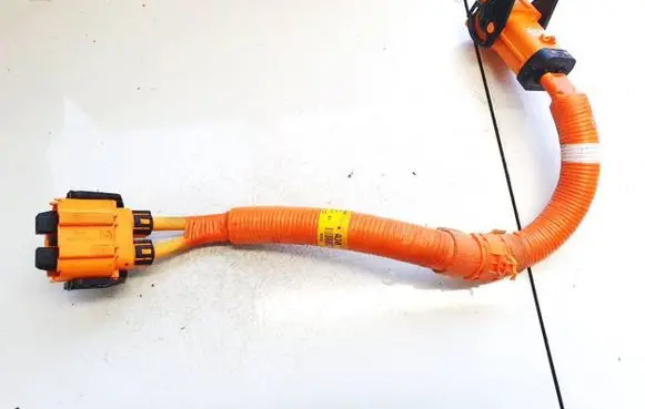 KIA EV6 Other wiring loom 916a3cv010