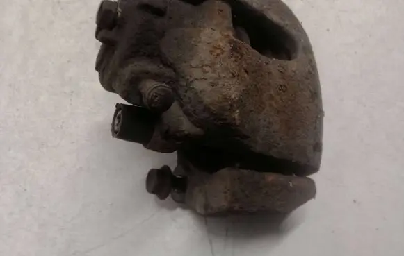 Honda Accord Front brake caliper