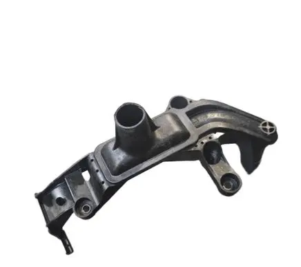 Mercedes-Benz C W204 Oil breather separator A6511801451