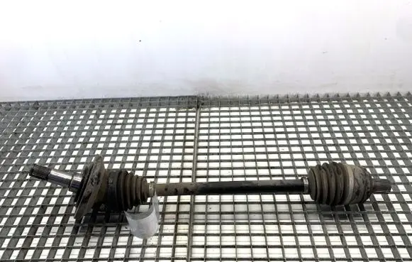Mercedes-Benz GLE W167 Rear driveshaft