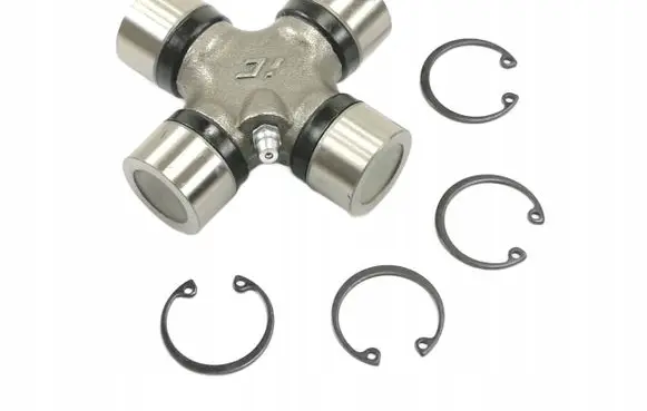 Iveco Daily 6th gen Prop shaft universal joint 1905986
