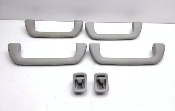 Mercedes-Benz S W221 A set of handles for the ceiling A2218100351