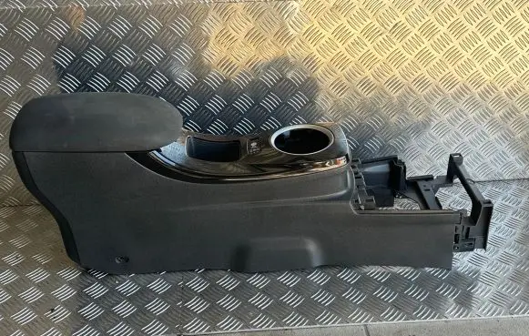 Center console