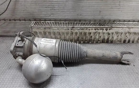 Volkswagen Phaeton Shock absorber/damper/air suspension 3D0616001K