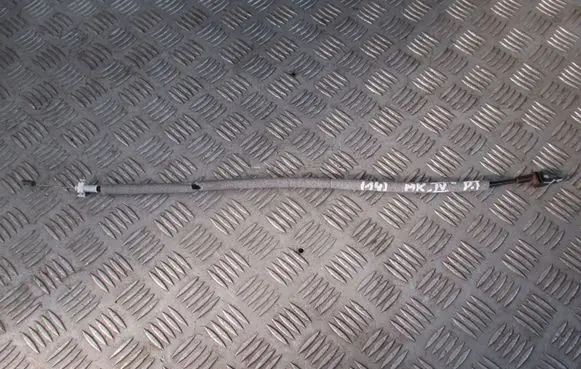 Ford Mondeo MK IV Rear door cable line 