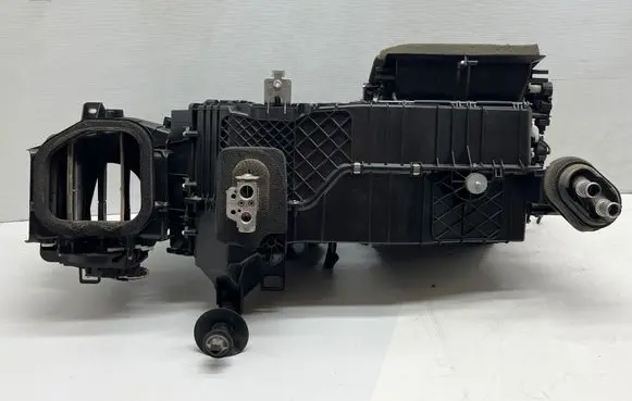 Porsche Cayenne (92A) Interior heater climate box assembly 7P5820005BC 080115171852 52427024