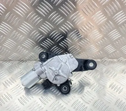 Citroen C3 Rear window wiper motor 9811259980 0390205008