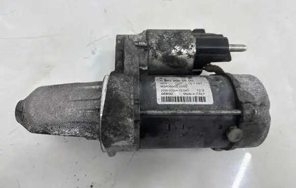 Mercedes-Benz A W176 Starter motor A6459060800 MS4380002050 20500356415
