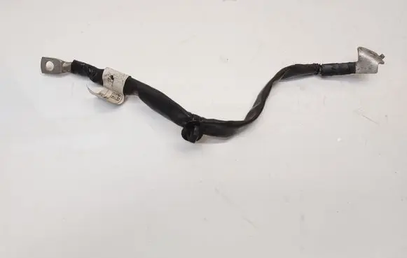 Hyundai Tucson TL Negative earth cable (battery) 91861D7630