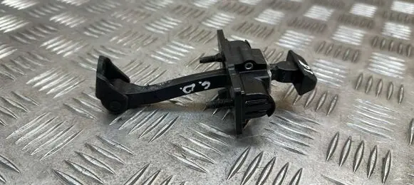 Citroen C4 Cactus Rear door check strap stopper