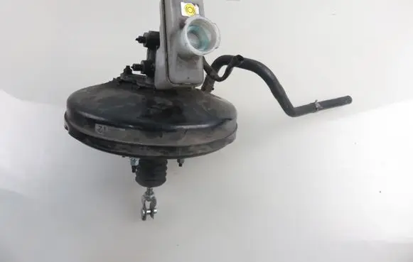 Suzuki Grand Vitara II Brake booster 0204223393