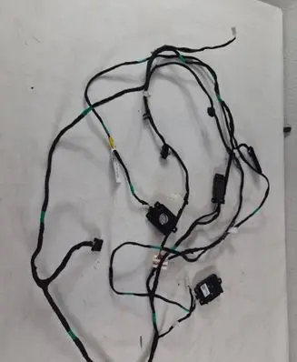 Tesla Model Y Juniper Other wiring loom 1933896A2C