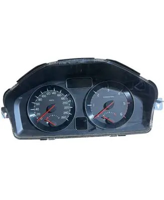 Volvo V50 Speedometer (instrument cluster) 31254771 36002434 69199470T