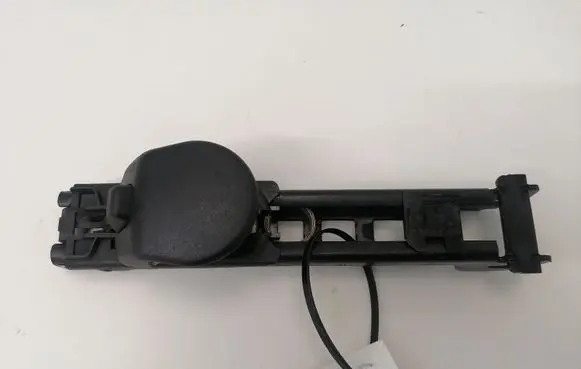 Mercedes-Benz Vito Viano W639 Seat belt height adjuster A6398600188