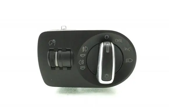 Audi A3 S3 A3 Sportback 8P Light switch 8P0919093